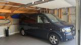 Volkswagen T5 California Beach  - Volkswagen T5: Beach