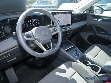 Volkswagen Tiguan - 9