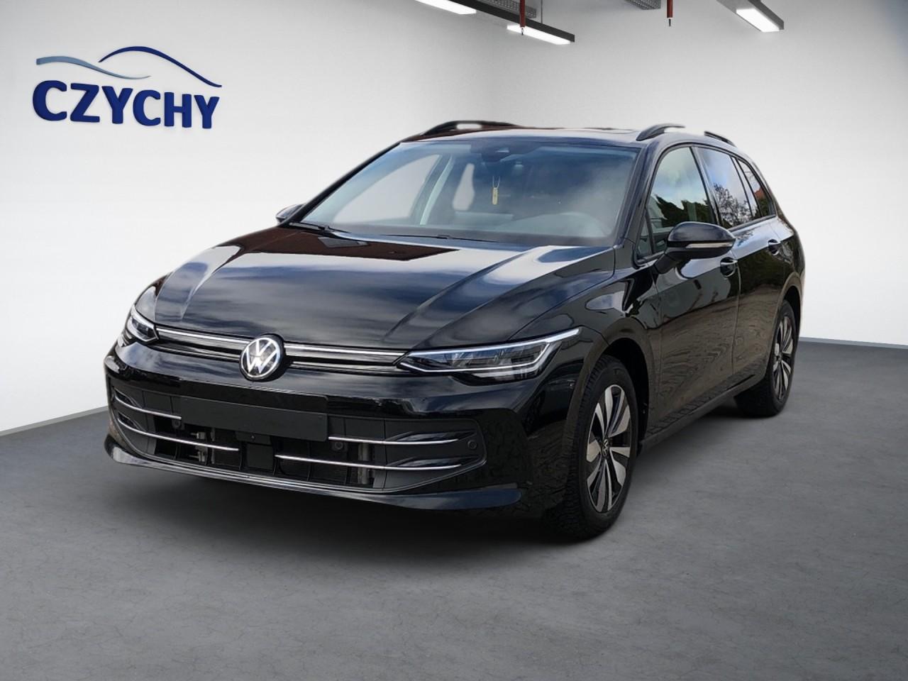 Volkswagen Golf VIII Variant 1.5 TSI GOAL+PANO+AHK