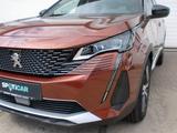 Peugeot 5008 BlueHDi 130 EAT8 GT,AHK,Navigation,SHZ - Peugeot mit Diesel-Antrieb: Navigation