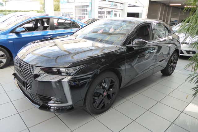 DS DS4
