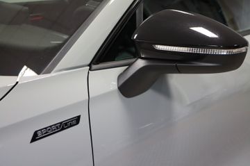 Skoda Kodiaq 1.5 TSI Sportline AHK 7-Sitze Pano