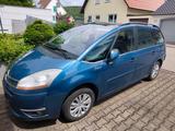 Citroën Grand C4 Picasso - Citroën C4 Picasso aus 2009: Grand