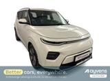 Kia Soul Spirit e- - Kia Soul Kombi Gebrauchtwagen