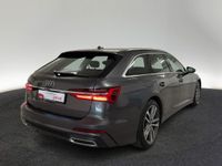 Audi A6 - Vorschau Bild 8