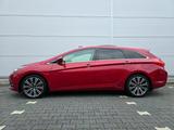 Hyundai i40 cw blue Premium+Leder+Navi+1.Hand - Hyundai i40 Premium mit Diesel-Antrieb