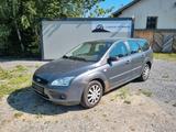 Ford Focus Turnier Trend - Ford Focus aus 2005: Turnier