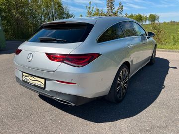 Mercedes CLA 200 - 11