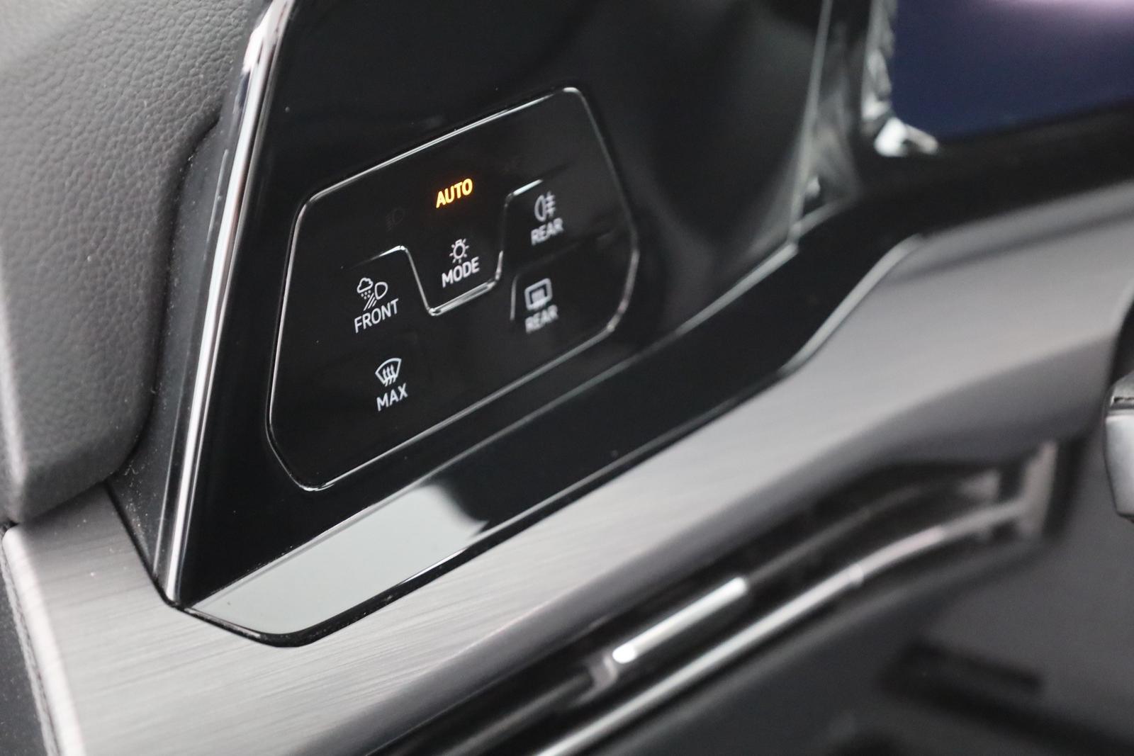 Volkswagen Golf VIII 1.5 TSI Style LED Navi ACC Totwinkel, миниатюра 20