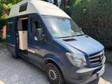 HRZ Trend - HRZ Diesel Wohnmobil oder -wagen