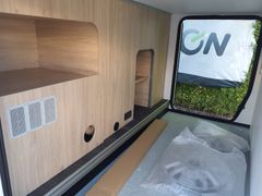 Chausson C727, Alkoven, MJ25