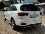 Kia Sorento GT-Line 4WD*HU/AU+Service Neu* - Kia: Service