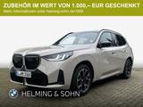 BMW X3 M50 xDrive - M Sportpaket / Harman Kardon / H - graue BMW X3 M50