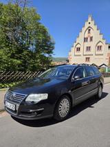 Volkswagen Vw Passat 3c 2.0 TDI sitzheizung tempomat - Volkswagen Passat aus 2010: 2.0