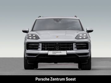 Porsche Cayenne - 4