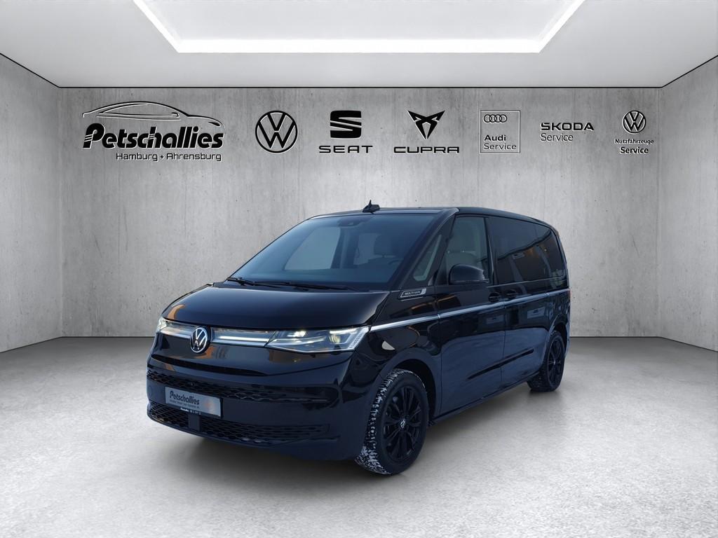 Volkswagen T7 Multivan Style 1,5 l 130 kW KÜ eHybrid 4MOTIO