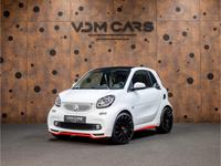 Smart ForTwo *BRABUS*Ushuaia Premium Edition*JBL*