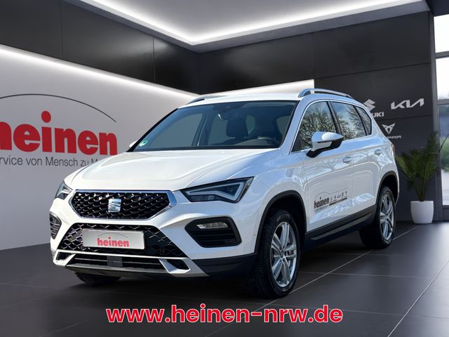 Seat Ateca Style 1.5 TSI ACT DSG ACC KLIMAAUTO PDC