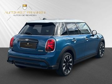 MINI Cooper - 8
