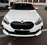 BMW 1er 120i  - 28.000 km - Automatik - BMW 120: 120i 1er