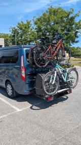 Ford Transit Custom Nugget Aufstelldach m. Garantie  - Angebote