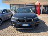 BMW Bmw X1 sDrive18d xLine - Behindertengerechte BMW X1