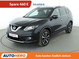Nissan X-Trail 1.6 dCi Tekna*NAVI*TEMPO*CAM*PDC*SHZ* - Nissan X-Trail: Allradantrieb