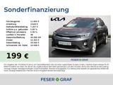 Kia Stonic 1.0 T-GDi VISION NAVI EPH HINTEN UVM. - Kia in Aachen