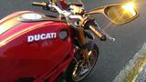 Ducati Monster 1100s - DUCATI 1100S MONSTER
