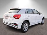 Audi Q2 S line 35TDI Stronic NAVI LED RFK ACC SHZ PDC - Audi Q2 35 TDI Gebrauchtwagen