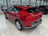 Cupra Formentor 1.5 TSI  AHK|360°|LED|Navi|Sitzhzg - Cupra Formentor Gebrauchtwagen