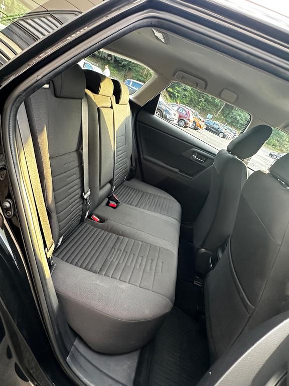 Toyota Auris Touring Sports