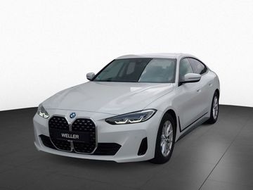 BMW 430 Gran Coupé - 3