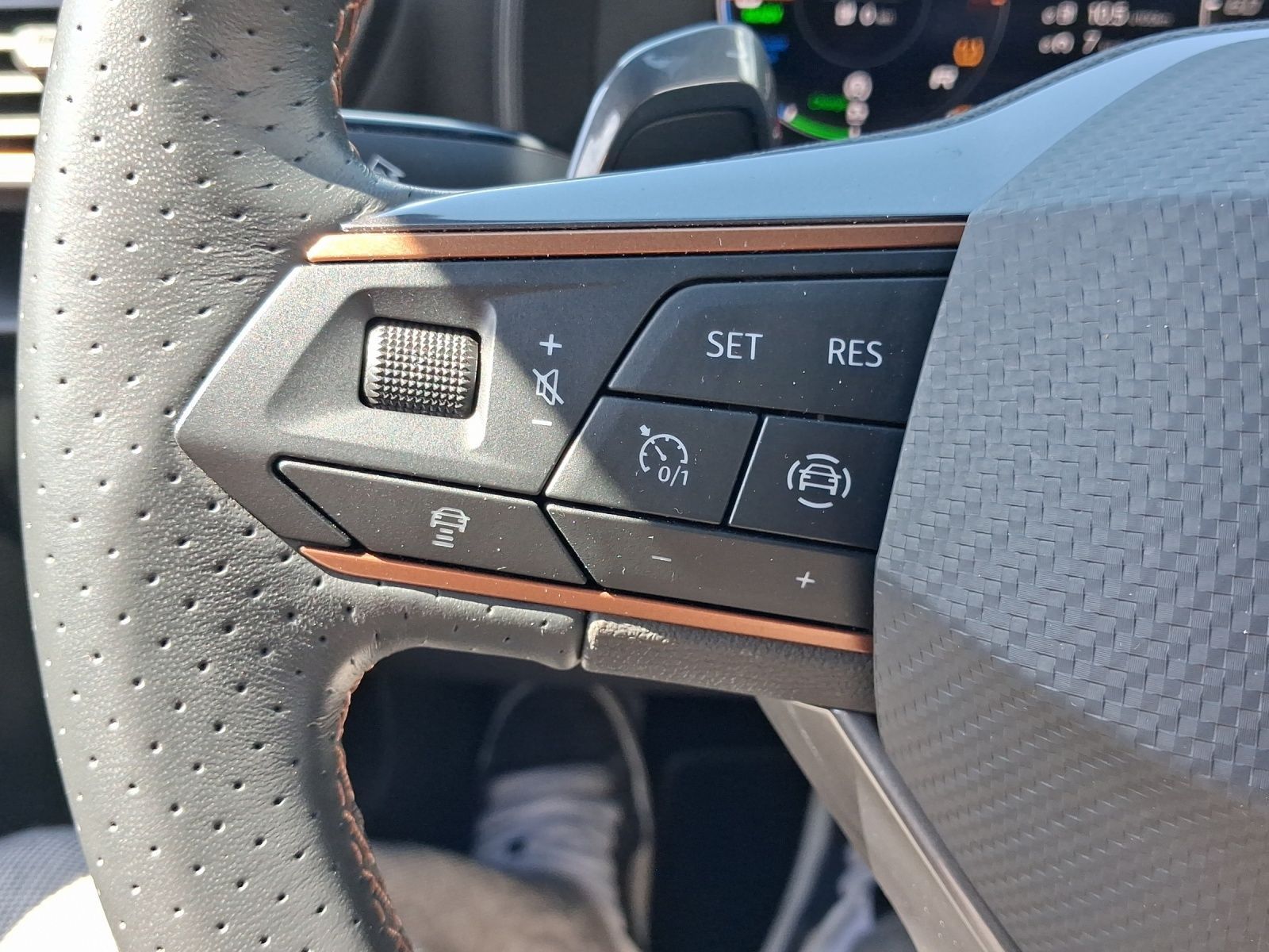 Cupra Formentor - Bild 18