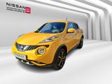 Nissan Juke 1.2 DIG-T N-Connecta 4x2 - Nissan Juke: 1.2