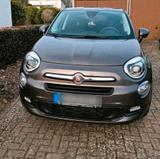 Fiat 500x 1.4 Lounge - Fiat 500X von privat