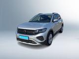 Volkswagen T-Cross 1.0 TSI Life LED App-Connect - Jahreswagen: Geländewagen