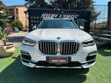 BMW Bmw X5 xDrive25d xLine - BMW X5 mit Diesel-Antrieb: Kombi