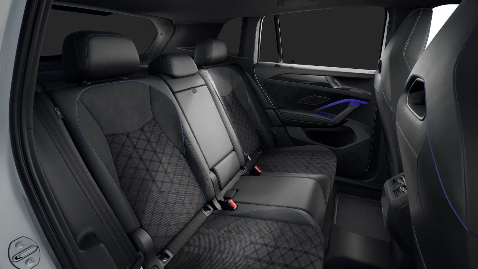 Volkswagen Tiguan - Bild 12