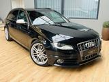 Audi S4 Avant 3.0 TFSI quattro/org. ABT Tuning 435 PS - Audi: Abt Tuning