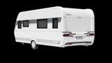 Hobby Prestige 560 WLU Abverkauf Sonderpreis - Hobby Wohnwagen 560
