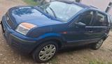 Ford Fusion 1,25 Ambiente, Guter Zustand, TÜV - Ford Fusion: ABS