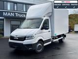 MAN TGE 6.160 4X2 SB - MAN Kühlkoffer
