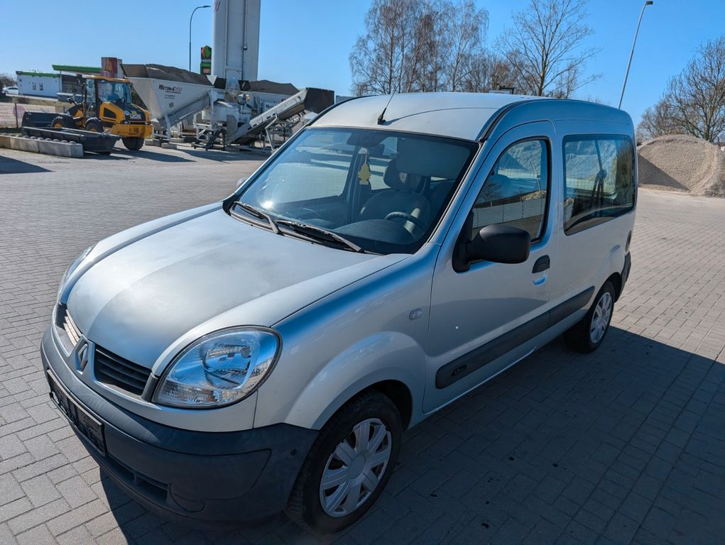 Angebot ansehen Renault Kangoo