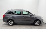 Skoda Fabia 1.2 TSI Family *3.Hand *Comfort-Paket - Skoda Fabia in Solingen
