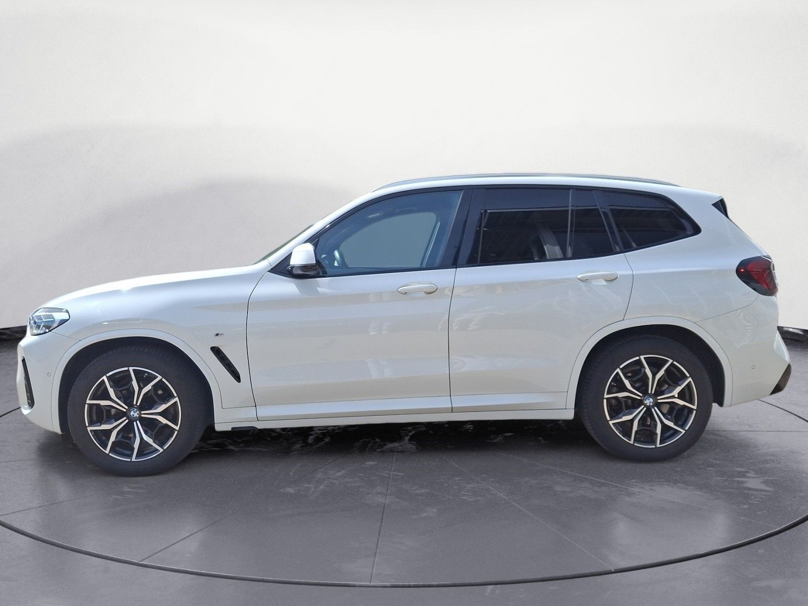 BMW X3 xDrive20d AT M Sportpaket Innovationsp. AHK foto 3