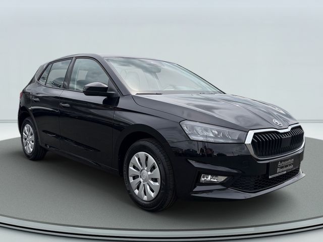 FABIA SELECT 1,0 TSI Klima*LED*SHZ*Tempomat*