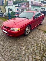 Ford Mustang - gebrauchte Ford Mustang aus dem Jahr 1995