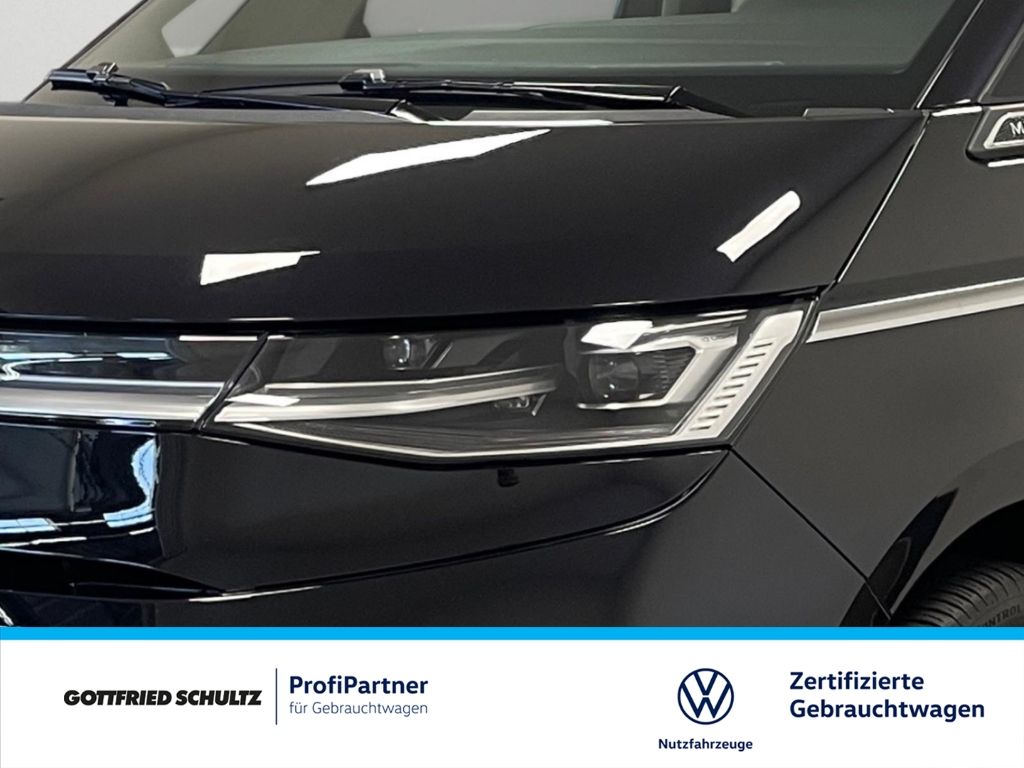Volkswagen T7 Multivan Style LR eHybrid 4Motion DSG AHK Nav foto 5