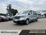 Renault Trafic dCi 150 L2H1 3,0t Grand Equilibre+Rollstu - Behindertengerechte Renault Trafic